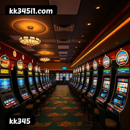 Slots no app kk345 mobile