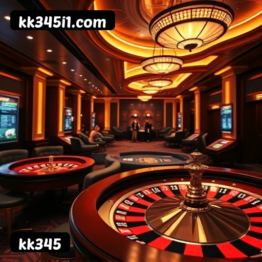 Segurança kk345 SSL