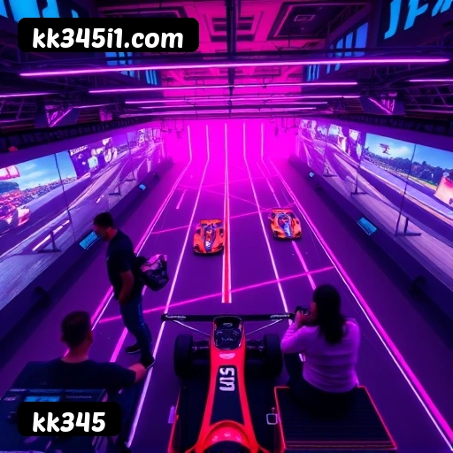 Pagamentos kk345 PIX