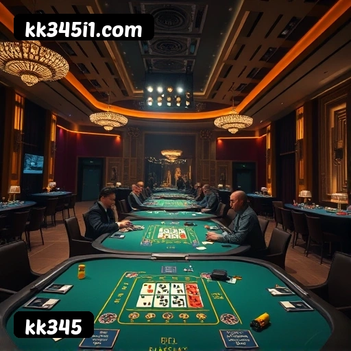 Checklist para avaliar a plataforma kk345