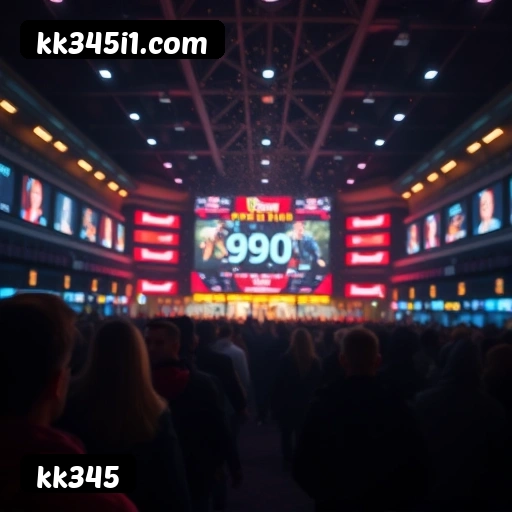 Gates of Olympus slot kk345