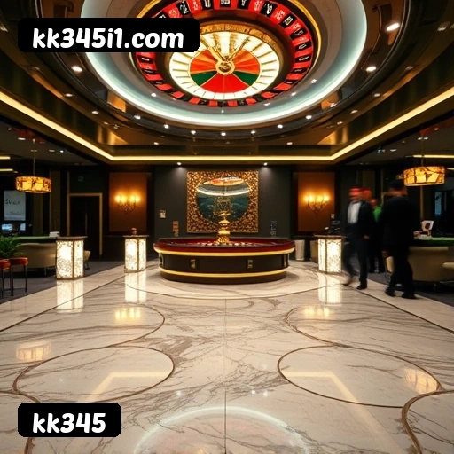 Configurações úteis dentro do app kk345